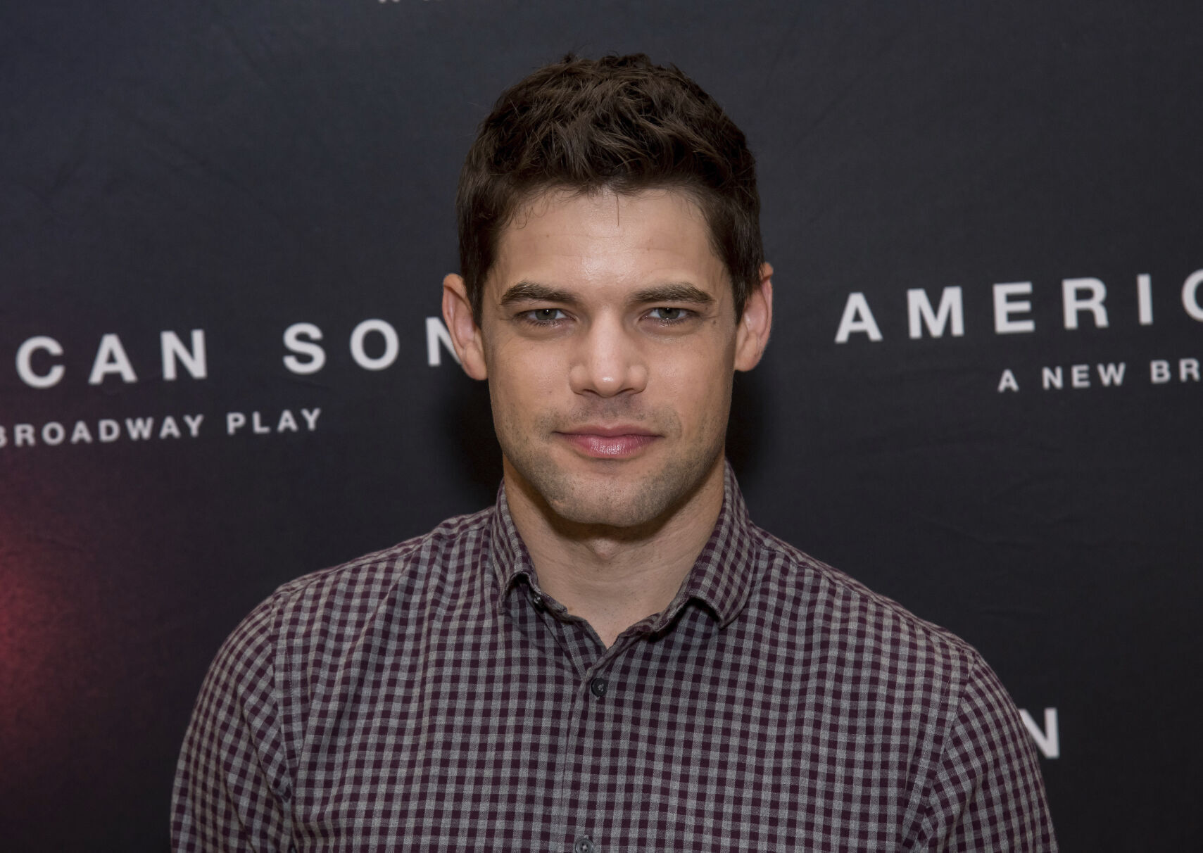 Jeremy Jordan